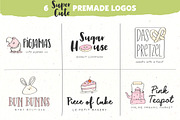 Handwritten Font Bundle is back!, a Script Font by VladCristea (Thumbnail 31 of 67)