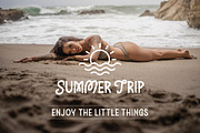 Aboxe - Display Font, a Handwritten Font by productype1 (Thumbnail 3 of 11)