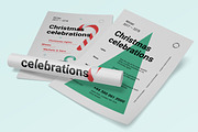 Event Poster Bundle + Freebie, a Flyer Template by EDT.Graphics (Thumbnail 47 of 54)