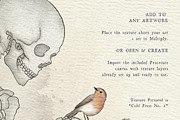 Watercolor Paper Textures | JPG, a Texture Graphic by Fins and Fiction (Thumbnail 4 of 6)