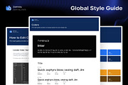 Zentroly Fintech Web &Mobile UIKit, an UI Kit Template by Creative Perspective (Thumbnail 5 of 5)