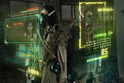 Futuristic Sci-Fi Texts, an Object Graphic by Pixflow (Thumbnail 2 of 6)