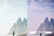 Vibrant and Grainy Lightroom Presets, a Preset Add-On by Hubzway (Thumbnail 12 of 13)