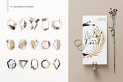 Antica. Aesthetic Logos Generator, a Branding & Logo Template by Cosmic Store (Thumbnail 6 of 16)