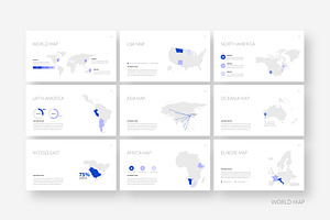 Point PowerPoint Template