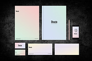 Pastel Gradients, a Gradient Add-On by Mr Dodd (Thumbnail 7 of 8)