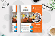50+ Business Flyers Bundle, a Flyer Template by Imagine Design Studio (Thumbnail 15 of 52)