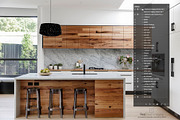 Premium Real Estate Actions Set 1, an Action Add-On by RealEstate Photo Pro (Thumbnail 6 of 10)