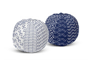 52 Seamless patterns, a Pattern Graphic by Graphic patterns (Thumbnail 8 of 10)