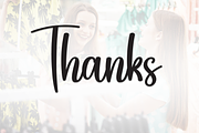 Besties | Script Font, a Handwritten Font by Scratchones (Thumbnail 9 of 9)