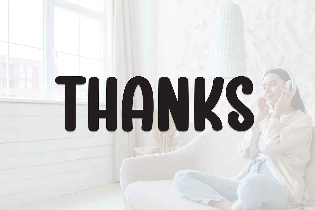 Home Alone | Script Font, a Script Font by Scratchones (Photo 8 of 8)