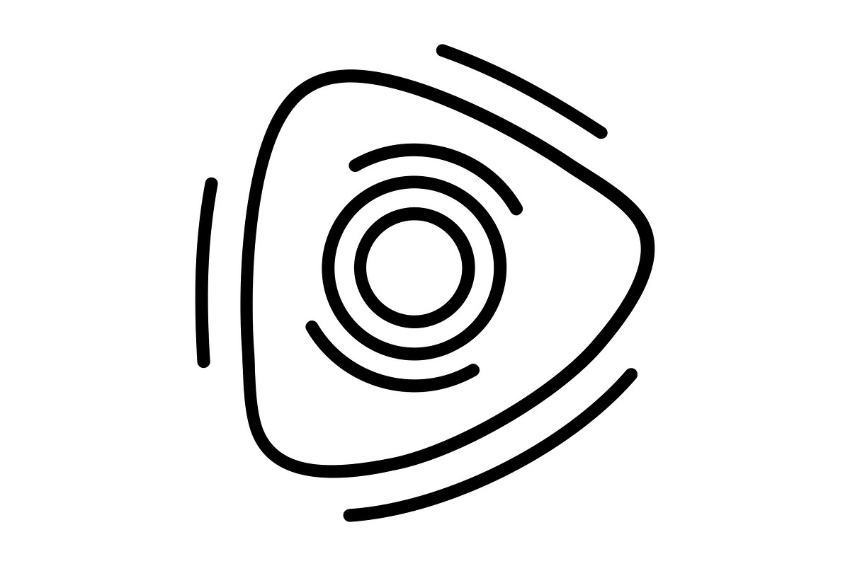 Chalk Line Icon, an Icon by Pexelpy (Photo 1 of 2)