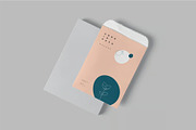 Wedding Cookie Bag Mockups, a Product Mockup by megostudi0 (Thumbnail 2 of 7)