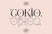 Thinker Historic, a Serif Font by INKSUN™ (Thumbnail 2 of 8)