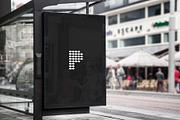 Precisio - Letter P Logo, a Branding & Logo Template by Vepix (Thumbnail 3 of 5)