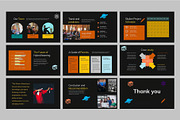 Education School GSlides, PPoint, a Presentation Template by Fit-tee (Thumbnail 4 of 4)