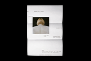 Branding Stationery Envelope Mockup, an Advertising Mockup by Replika Machine (Thumbnail 3 of 8)