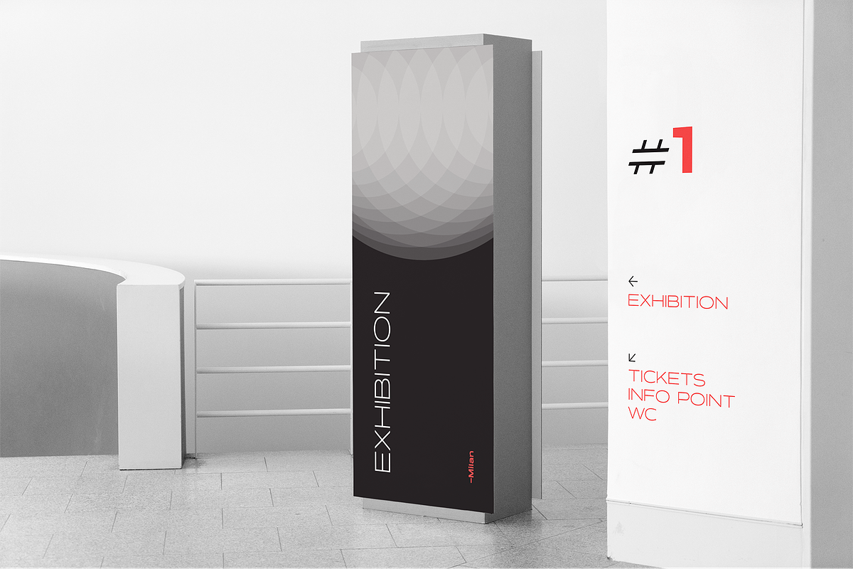 Kinetica Typeface, a Sans Serif Font by Unio Designs (Photo 10 of 11)