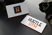 Hagofen Display Slab Serif, a Slab Serif Font by Letterena Studios (Thumbnail 9 of 15)