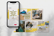 Puzzle Bold Bundle, a Social Media Template by Analogi Studio (Thumbnail 8 of 39)
