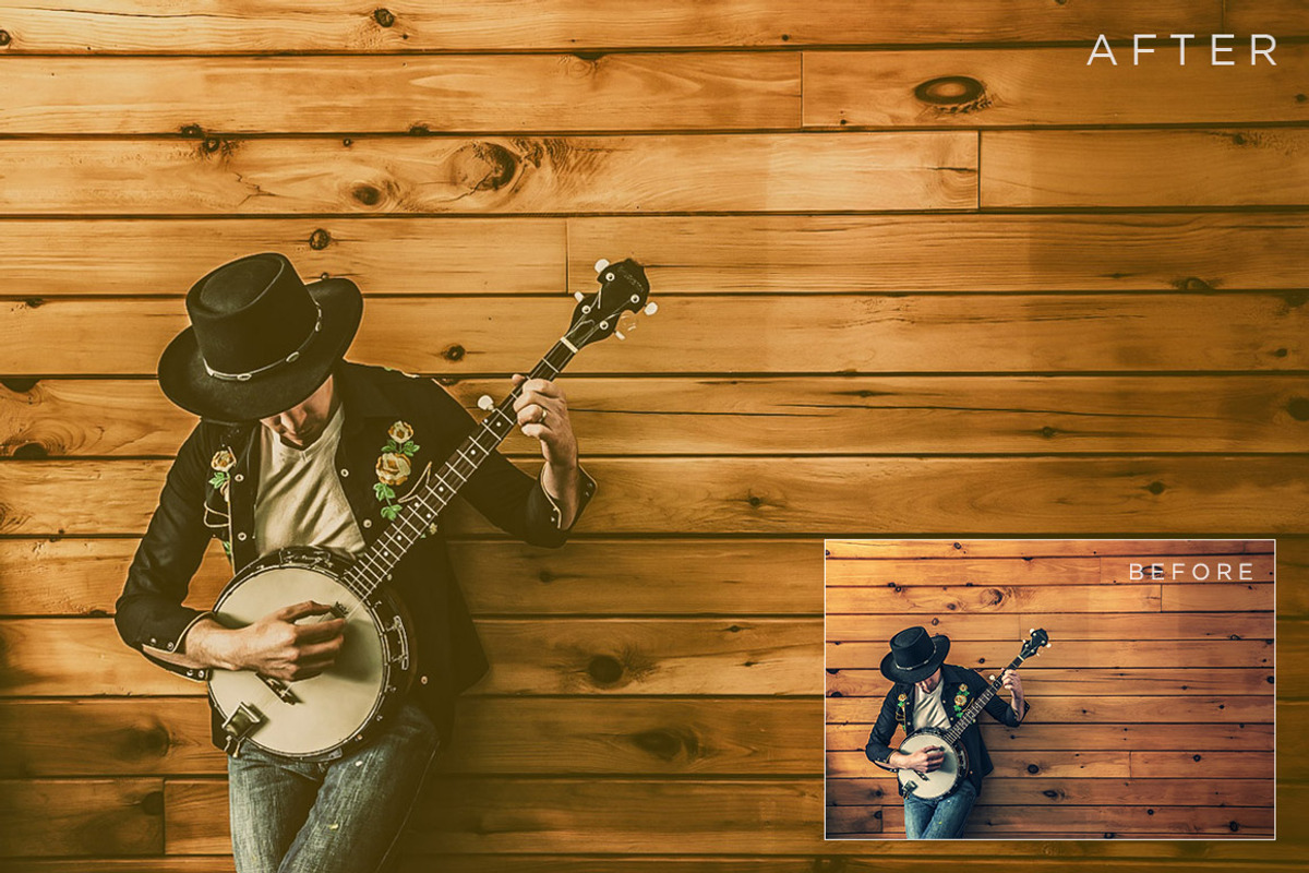 Very Vintage Lightroom Presets Vol 2, a Preset Add-On by ShutterSweets (Photo 3 of 5)