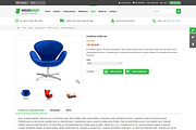 SJ MegaShop - Multipurpose template, a Websites & App Template by YouTech (Thumbnail 4 of 5)