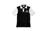 Polo T-Shirt Mockup, a Shirt Mockup by mockupbuys (Thumbnail 40 of 52)