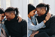 in LOVE Stock Bundle, a Person Photo by Eye for Ebony (Thumbnail 8 of 10)