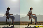 Only You Presets for Lightroom, a Preset Add-On by Hubzway (Thumbnail 2 of 5)
