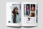 Fashion Magazine, a Magazine Template by rubirubiko (Thumbnail 7 of 10)