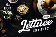 Hurley 1967 Family, a Script Font by RKS-Studio (Thumbnail 5 of 16)