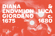 Aestetico, a Sans Serif Font by Latinotype (Thumbnail 7 of 15)