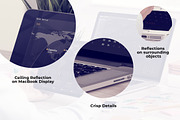 iPad Showcase Responsive Mockups, an iPhone Mockup by Mockups & Illustrations (Thumbnail 8 of 9)