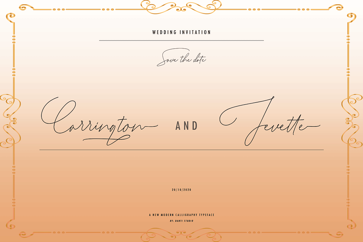 Zallety Signature preview 5