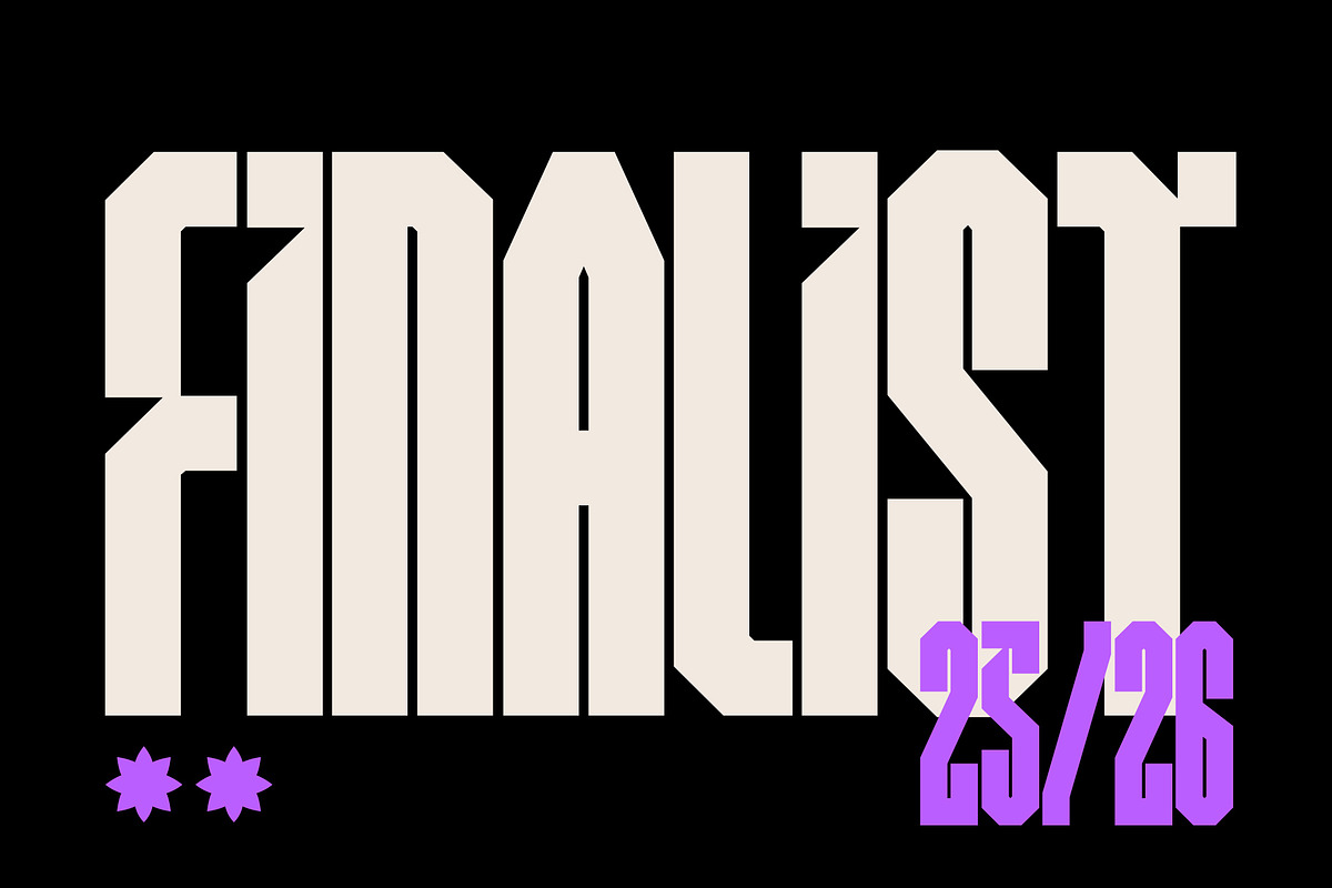 ATF League Quest - Sports Font, a Sans Serif Font by Arkitype (Photo 4 of 15)