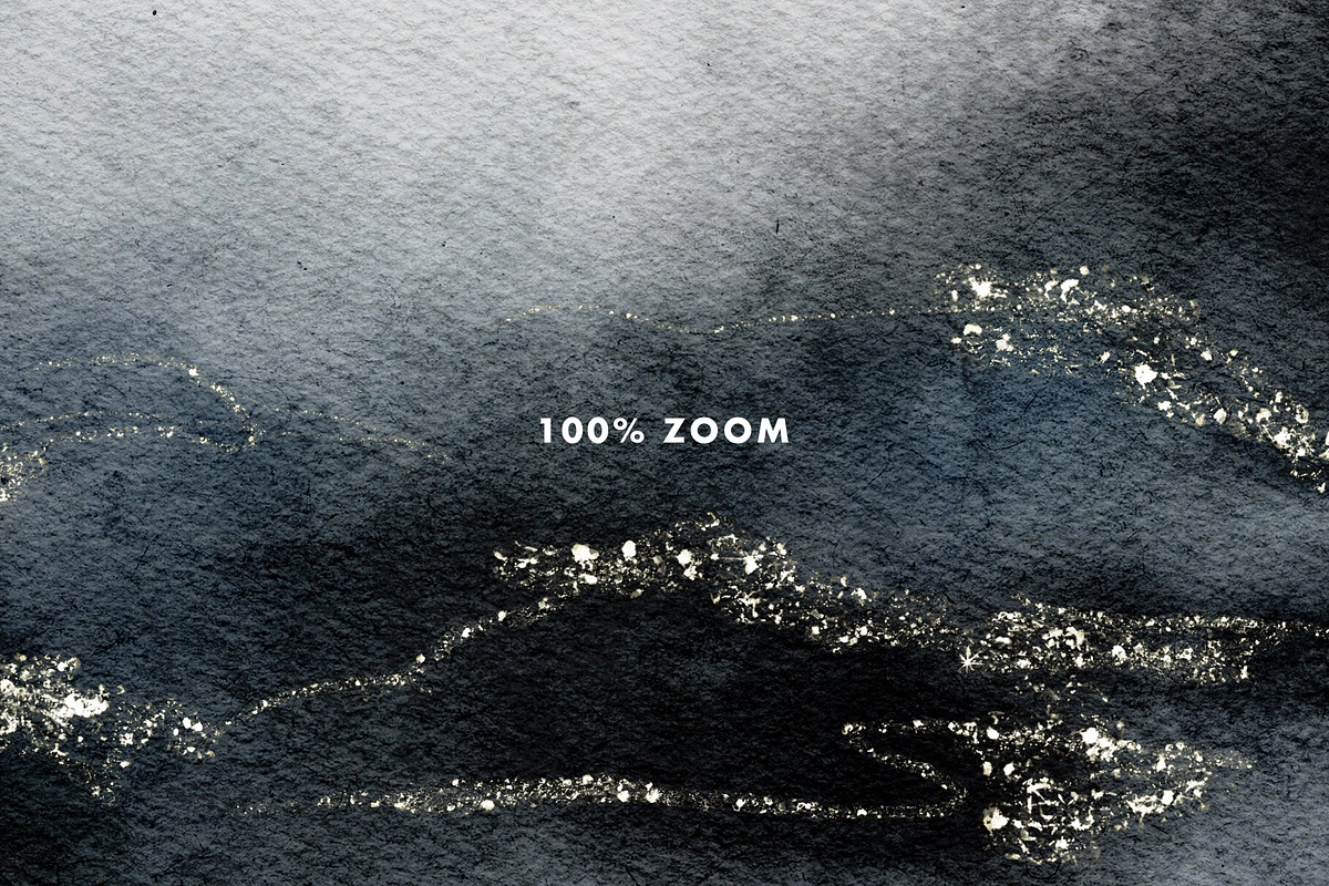 Smoke Ombre + Gold Paint Backgrounds, a Texture Graphic by Spinsugar Graphics (Photo 10 of 13)