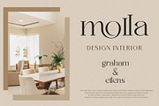 Aotten, a Serif Font by Penatic Studio (Thumbnail 2 of 10)