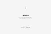Graphite Pencils for Procreate, a Brush Add-On by Roman Striga (Thumbnail 2 of 8)