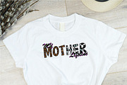 Mother's Day Sublimation Bundle V3, an Illustration by Jacpot007 (Thumbnail 7 of 10)