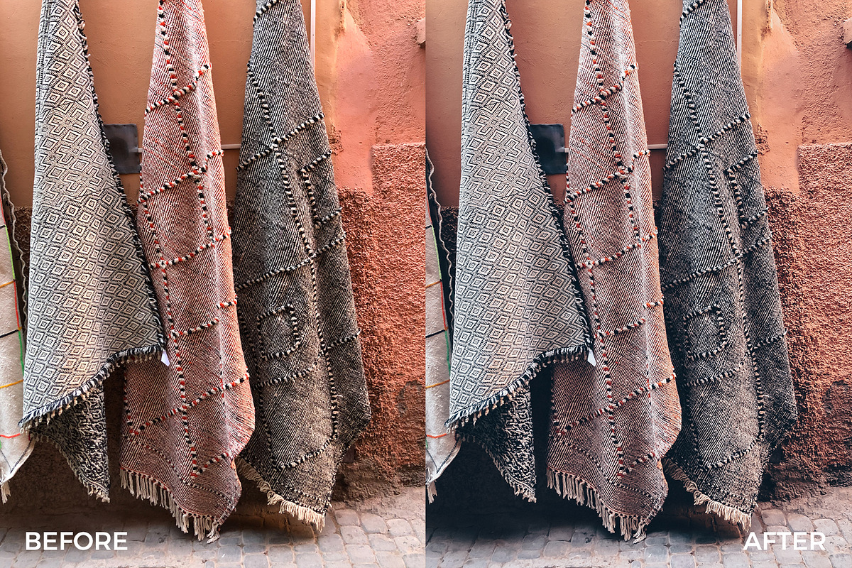 Soft Minimal Lightroom Presets, an Action Add-On by in between details (Photo 11 of 13)