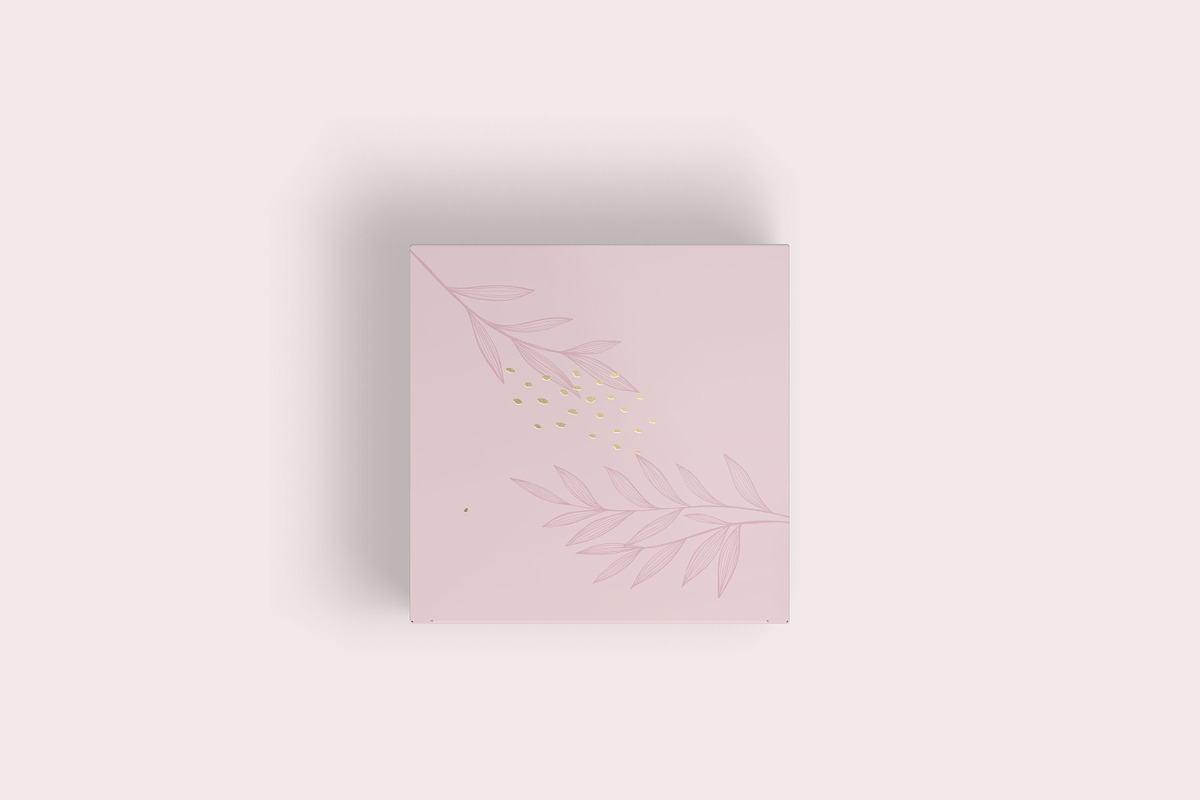 Box | Packaging Mockup, a Cups & Container Mockup by Seven Lights (Photo 12 of 13)