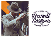 Kedmote - Bold Script Logotype, a Script Font by tebaltipislab (Thumbnail 5 of 14)