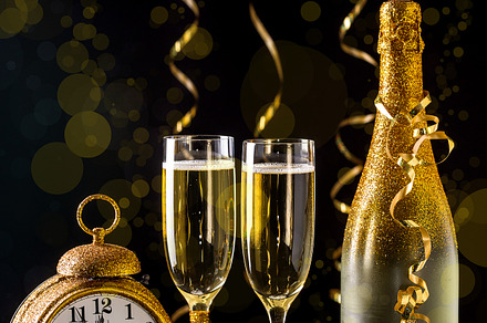 Celebration theme stock photo containing new and year preview 6