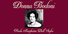Donna Bondoni