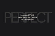 Storke - Experimental Font, a Handwritten Font by Graphicfresh (Thumbnail 2 of 10)