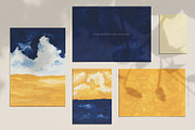 Arles Collection, a Texture Illustration by Julia Dreams (Thumbnail 6 of 8)
