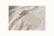 Ombre - Frame and Stationery Mockups, a Household Mockup by Salt Color Studio (Thumbnail 2 of 12)
