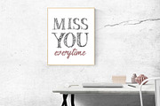 Rodgez - Slab Serif Handwritten, a Slab Serif Font by nIznaztype (Thumbnail 6 of 6)