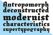 Novo Bila, a Blackletter Font by NovoTypo (Thumbnail 3 of 5)