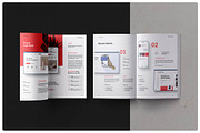 SEO Proposal, a Brochure Template by StudioGraficso (Thumbnail 3 of 11)